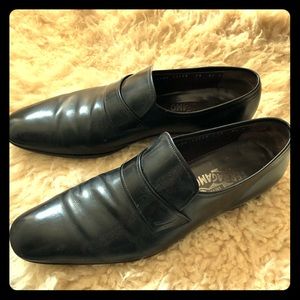 Men’s Ferragamo Loafers (Lionel)